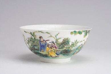 坂口博信RPG《FANTASIAN》即将登陆Steam